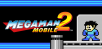 Mega Man 2 Mobile