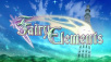 Fairy Elements
