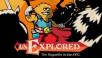 Unexplored