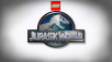 Lego Jurassic World