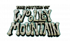 The Mystery of Woolley Mountain