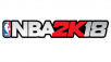 NBA 2K18