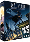 Batman: The Animated Series- Gotham Under Siege