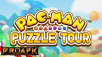Pac-Man Puzzle Tour