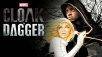 Cloak and Dagger