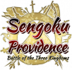 Sengoku Providence: Battle of the Three Kingdoms
