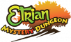 Etrian Mystery Dungeon
