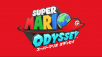Super Mario Odyssey