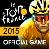 Tour de France 2015 Official Mobile Game