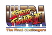 Ultra Street Fighter II