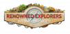 Renowned Explorers