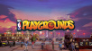 NBA Playgrounds