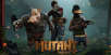 Mutant Year Zero: Road to Eden