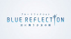 Blue Refleciton