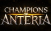 Champions of Anteria