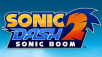 Sonic Dash 2: Sonic Boom