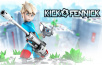 Kick & Fennick