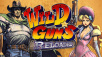 Wild Guns Reloaded