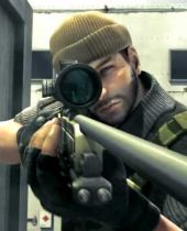 Closed Beta vom Online-Shooter Crossfire gestartet