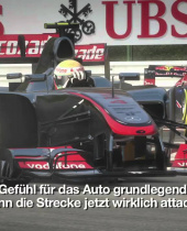 Codemasters veröffentlicht neues Entwickler-Tagebuch zu F1 2012