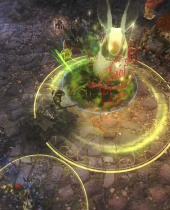 Wächter von Mittelerde – Unglob ab sofort als neuer Wächter verfügbar