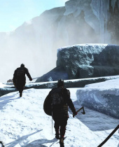 War of the Vikings jetzt im Handel