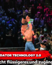 WWE 13 ab sofort im Handel