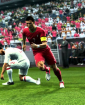Video zu PES 2013 - Episode 3 The Player ID Experience