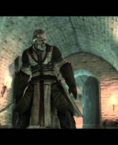 Neuer Trailer zu The Cursed Crusade