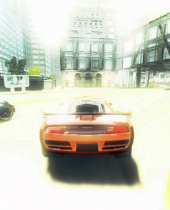 gamescom-Trailer zu Ridge Racer: Unbounded
