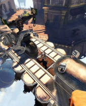Neuer Trailer zu Bioshock Infinite