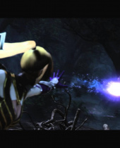 Sacred 3 - Fighter Trailer: Wettkampf unter Waffenbrüdern