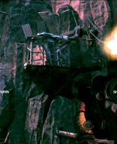 Jackal Canyon: Berge den Decoder - neues Gameplay-Video zu Rage