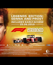 F1® 2019