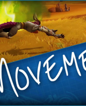 Movement-Video zu Wildstar