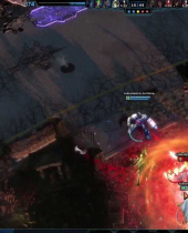 Infinite Crisis - Cyborg als neuer Champion enthüllt