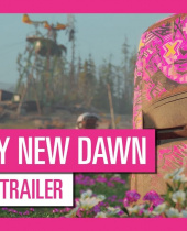 FAR CRY® NEW DAWN