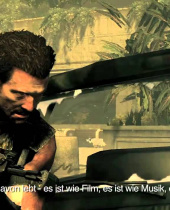Deutscher Trailer zu Call of Duty: Black Ops II gibt Einblicke hinter die Kulissen