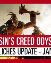 ASSASSINS CREED® ODYSSEY