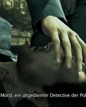 Murdered: Soul Suspect - Mördergutes Vorbesteller-Angebot und neuer Trailer