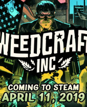 Weedcraft Inc.