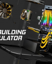 PC Building Simulator