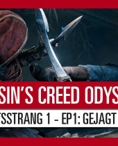 ASSASSINS CREED® ODYSSEY