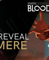 Paradox Interactive: Bloodlines 2