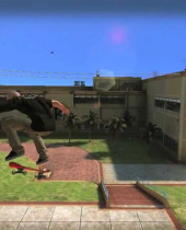 Tony Hawks Pro Skater HD eröffnet den Summer of Arcade auf Xbox 360