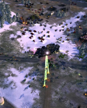 End of Nations kann gratis gespielt werden