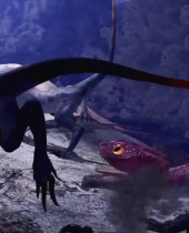 Monster Hunter: World - Teil 2: Das lebendige Ökosystem