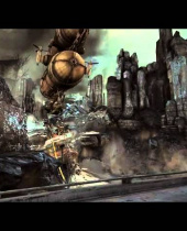 Rage probt den Aufstand