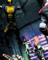 Neuer Trailer zu X-Men Destiny