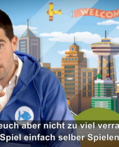 Entwickler-Video zeigt neue Details zu SimCity Social